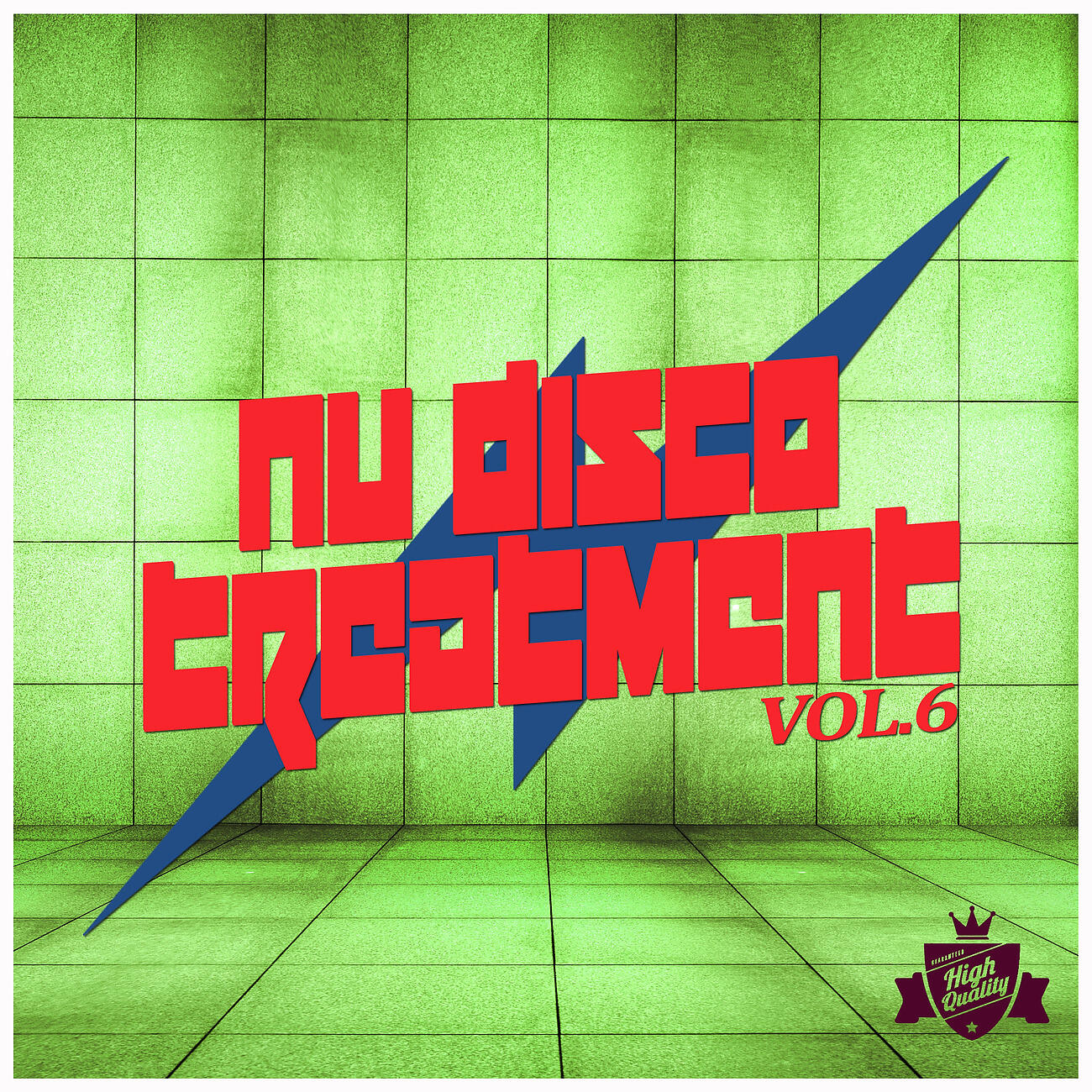 Claus Casper - City Girl (Nico Pusch Remix)