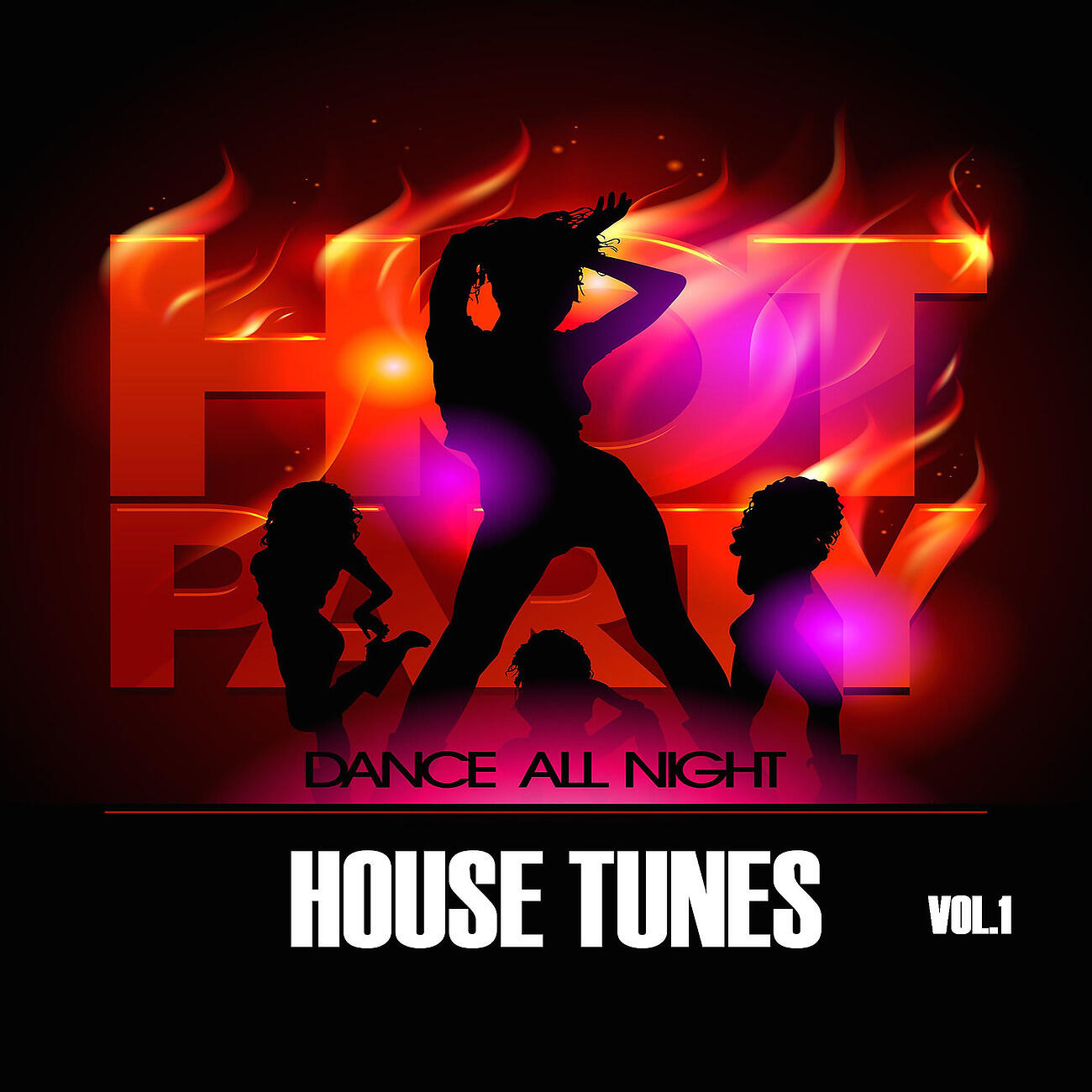 House Bros - In the Night (Niko F & Mirko Paoloni Deep Mix)