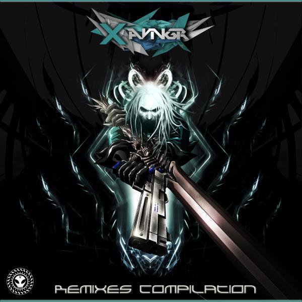 X-Avenger - Freak Frequency (feat. System Sequence) (Exodus Remix)