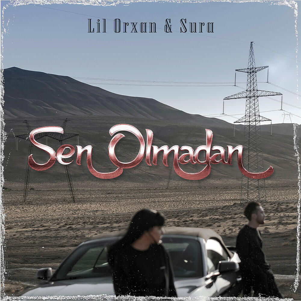 Lil' Orxan - Sen Olmadan