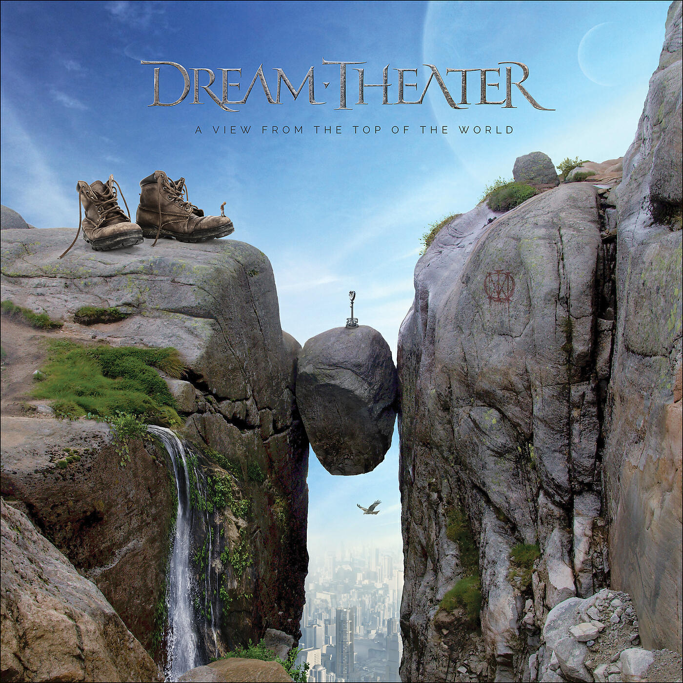 Dream Theater - The Alien