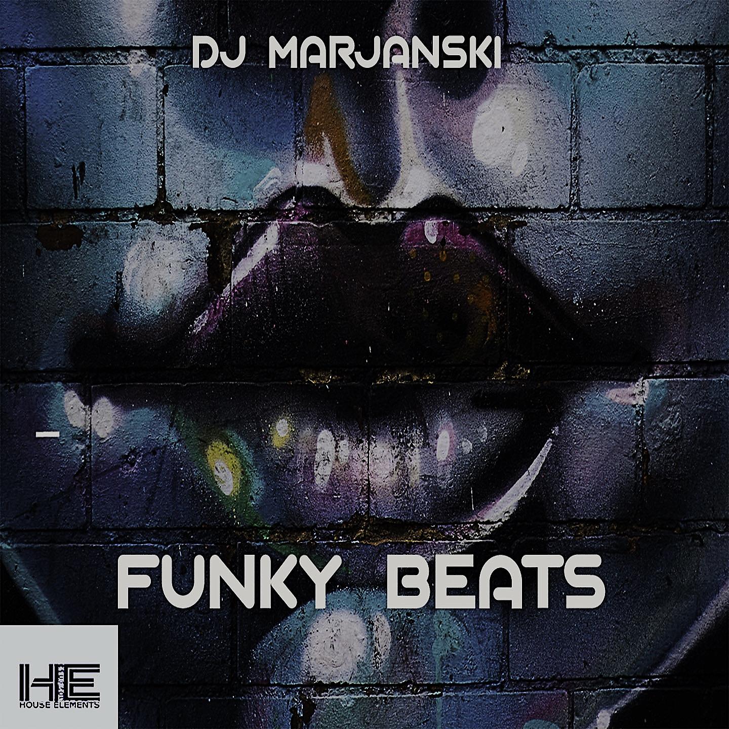 Постер альбома Funky Beats