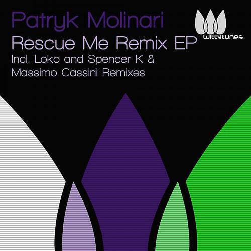Patryk Molinari - Rescue Me (Massimo Cassini & Spencer K Remix)