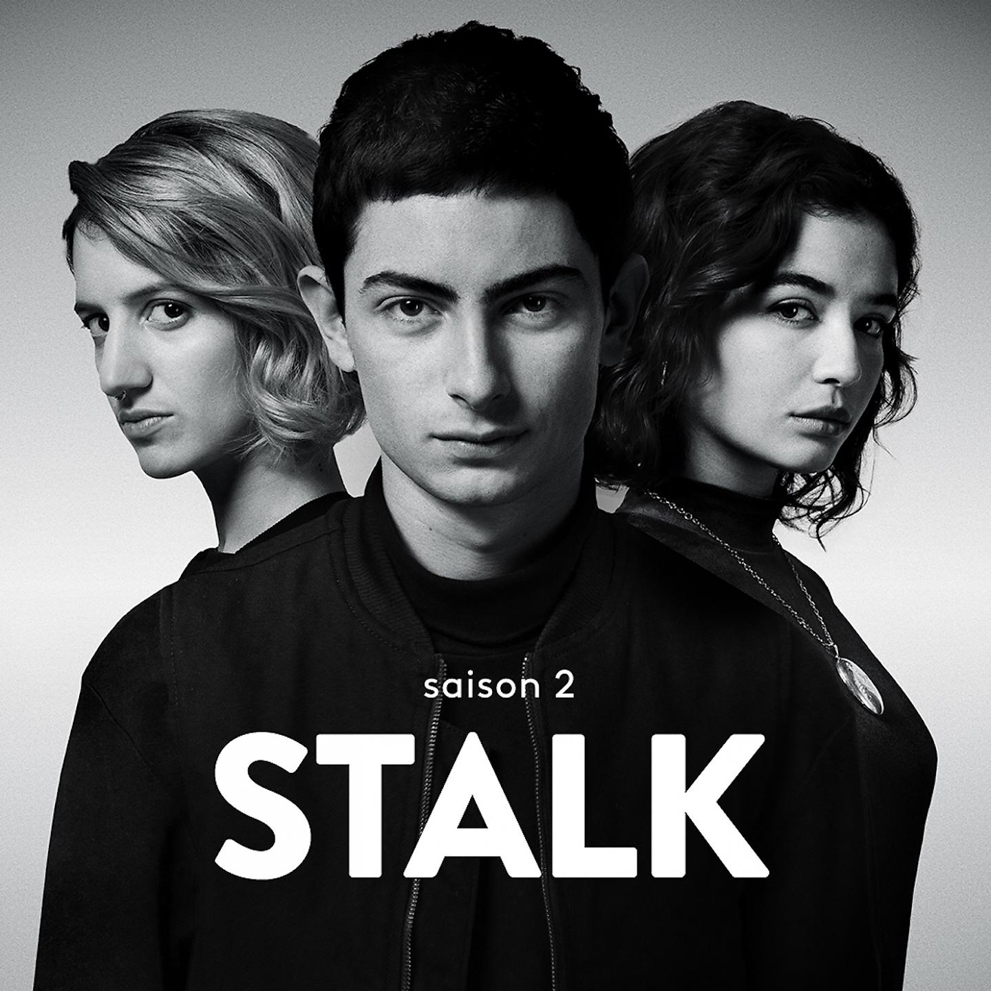 Постер альбома Stalk 2
