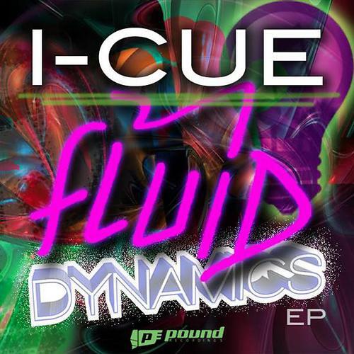 I-Cue - So Easy