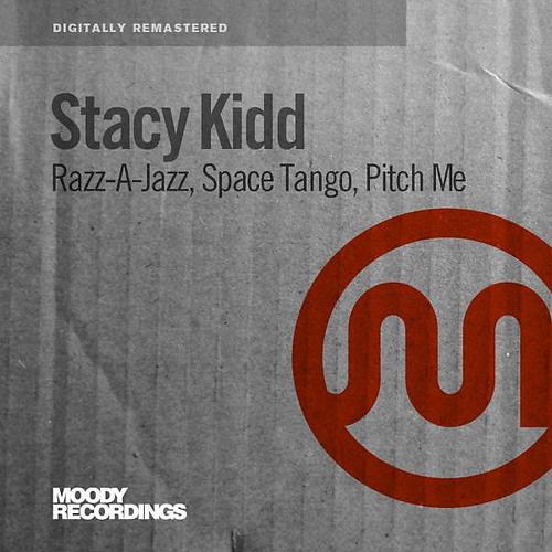 Stacy Kidd - Pitch Me