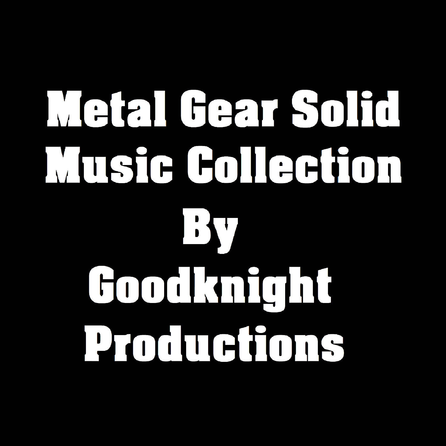 Good Knight Productions - Calling to the Night (From 