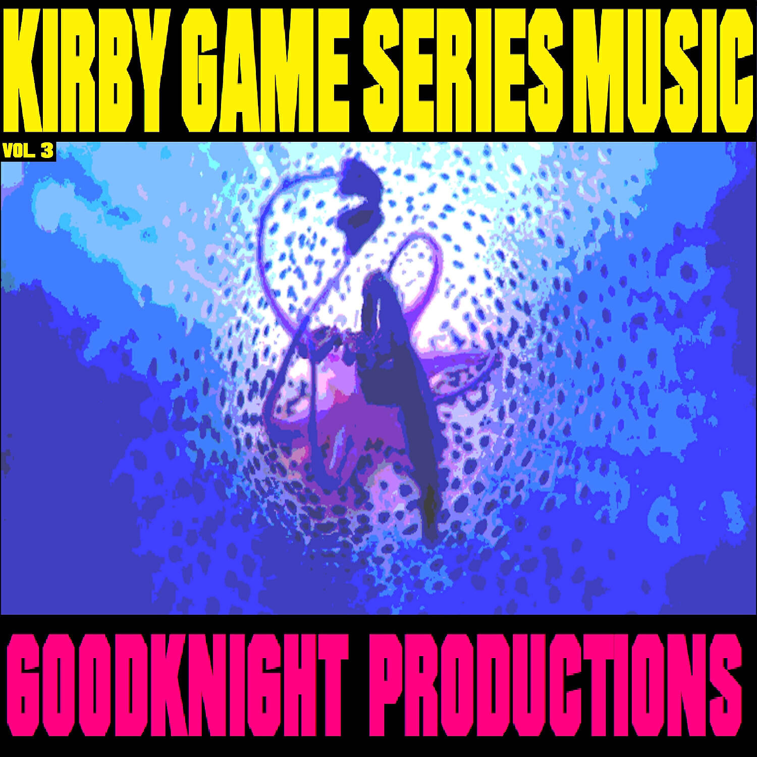 Good Knight Productions - Hyper Zone 2 (From 