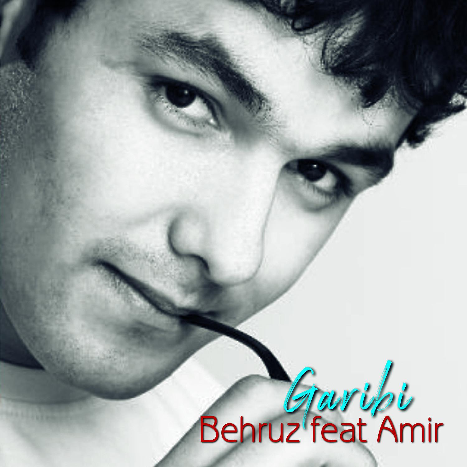 Постер альбома Garibi (feat. Amir)