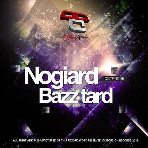 Nogiard - Lost King