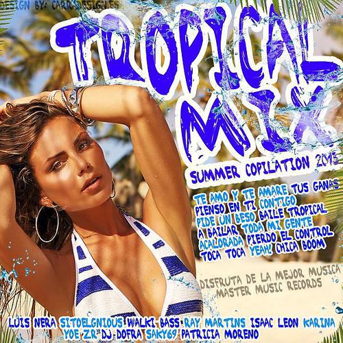 Yoe ZR - Toca Toca (feat. Walki-bass)