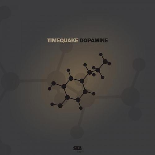 Timequake - Dopamine (Dub-Techno Mix)