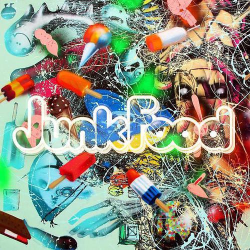 Постер альбома JunkFood