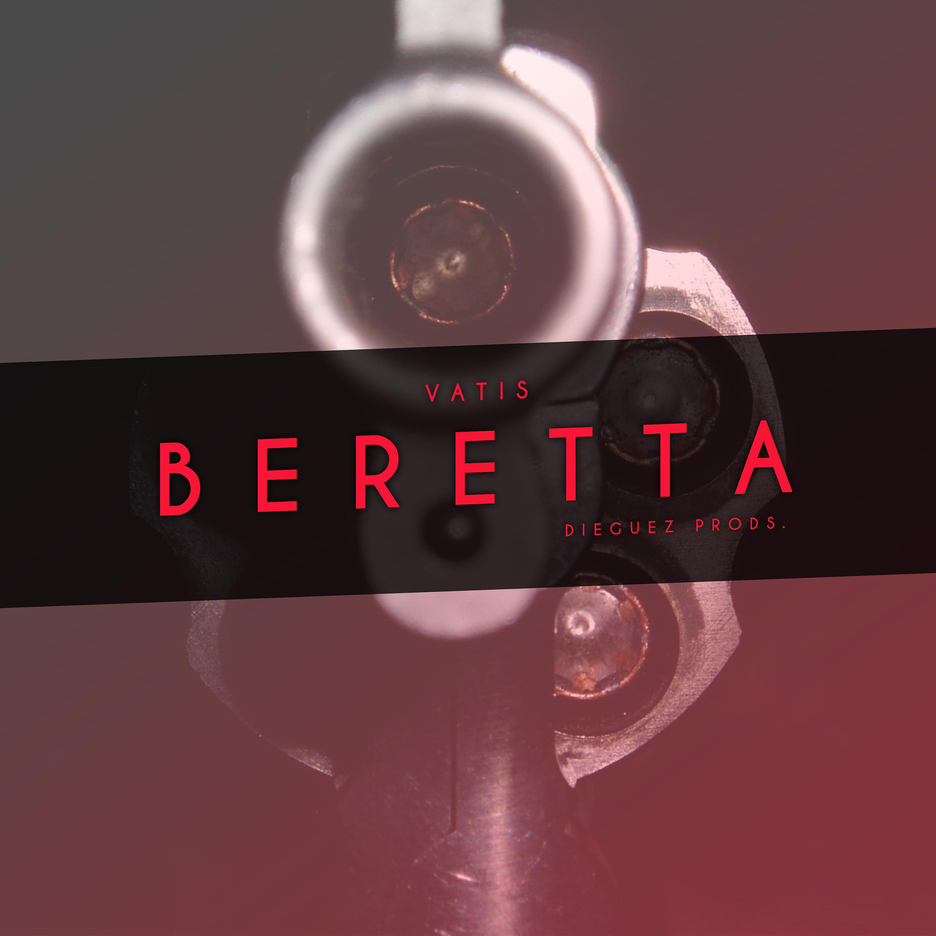 Постер альбома Beretta