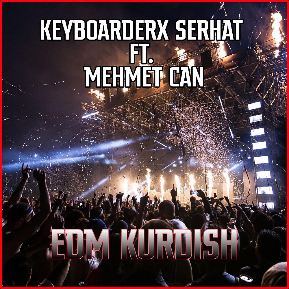 Постер альбома EDM Kurdish