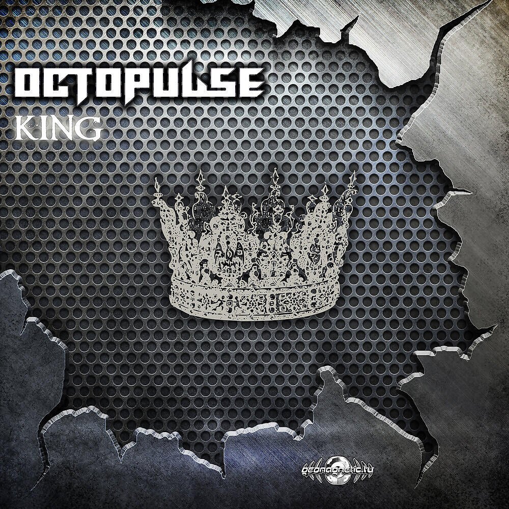 Octopulse - Acid Fantastik