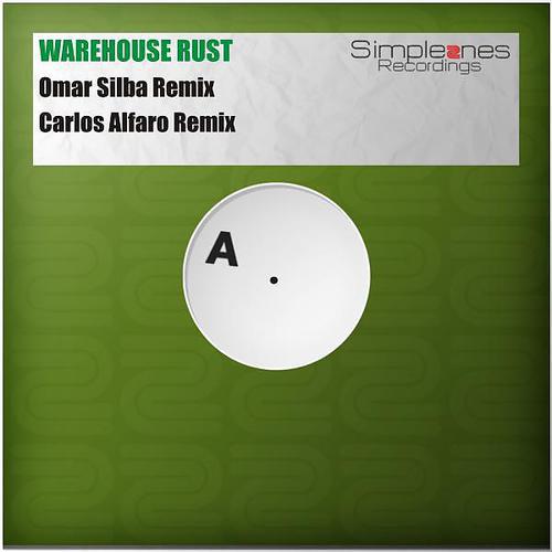 Постер альбома Warehouse Rust Remixes