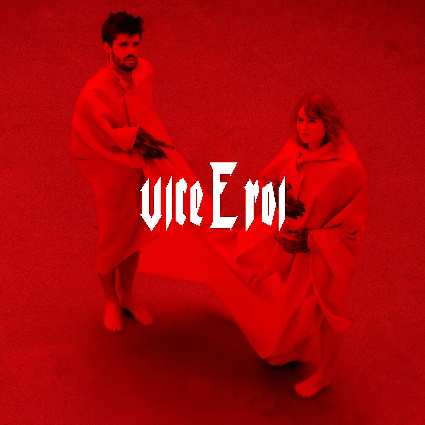 vice E roi - Chimie aux urgences