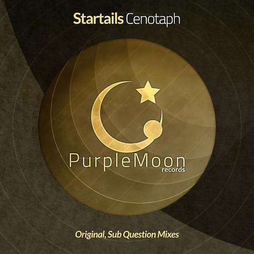Startails - Cenotaph