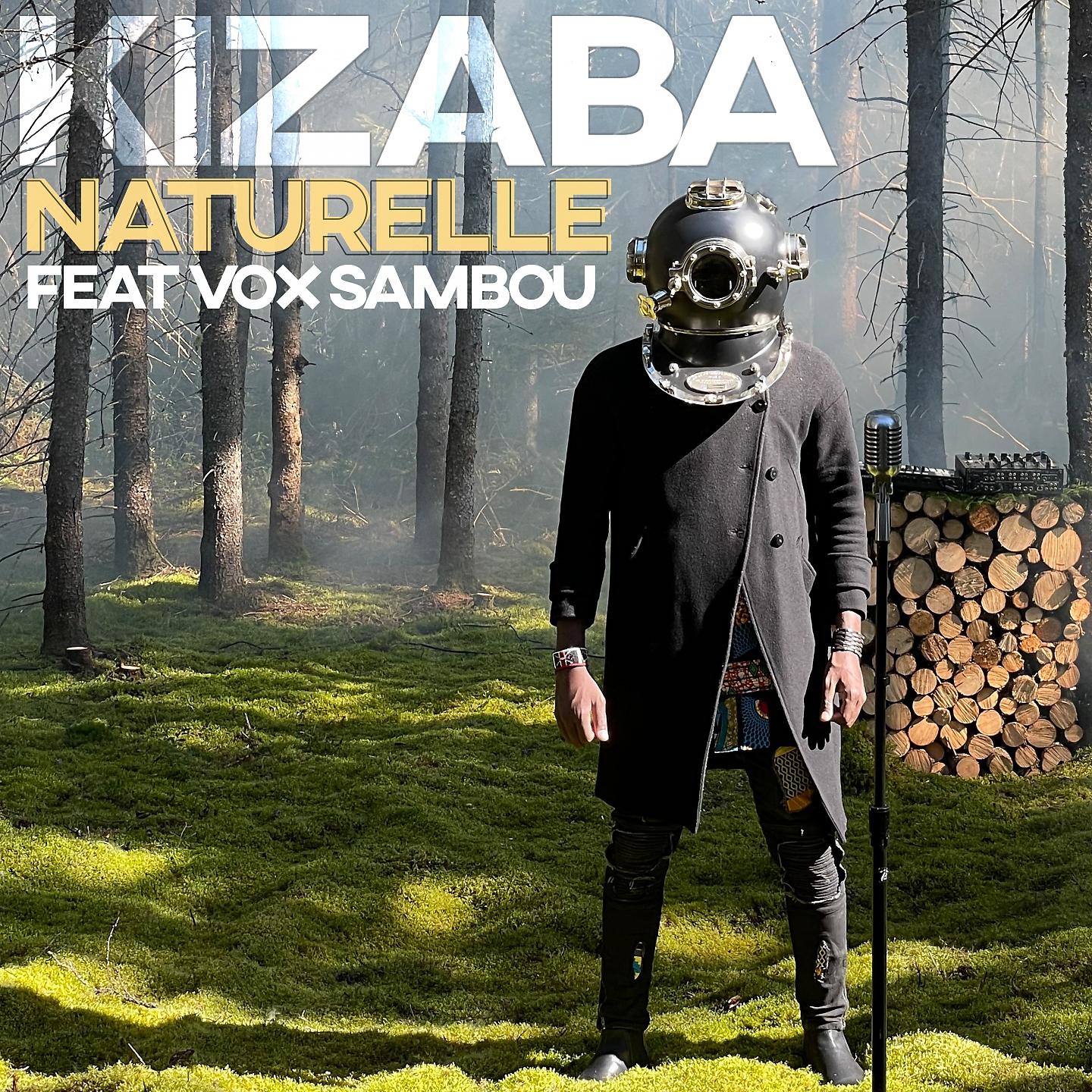 Постер альбома Naturelle