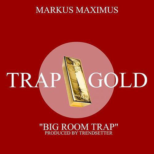 Постер альбома Big Room Trap