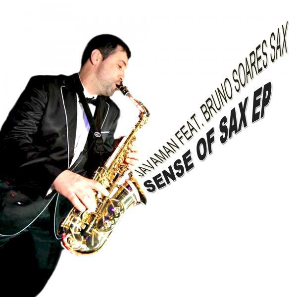 Javaman - Sense Of Sax (Lez Moral & King Robza Street Mix)