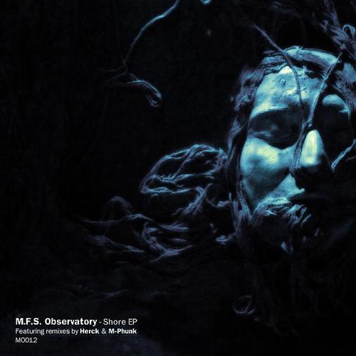 M.F.S: Observatory - Shore (M-Phunk's Gansta' Mix)