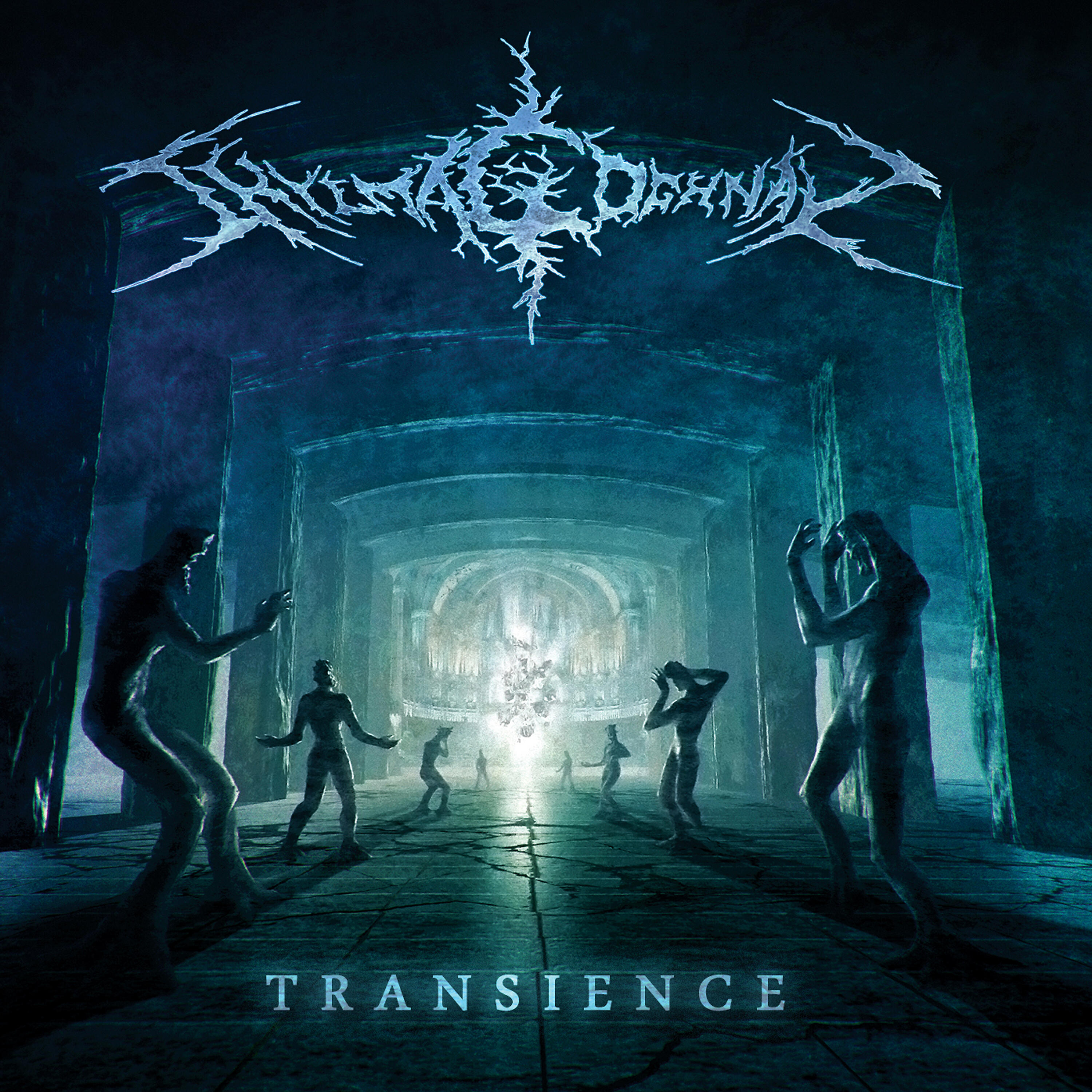 Shylmagoghnar - Journey Through the Fog