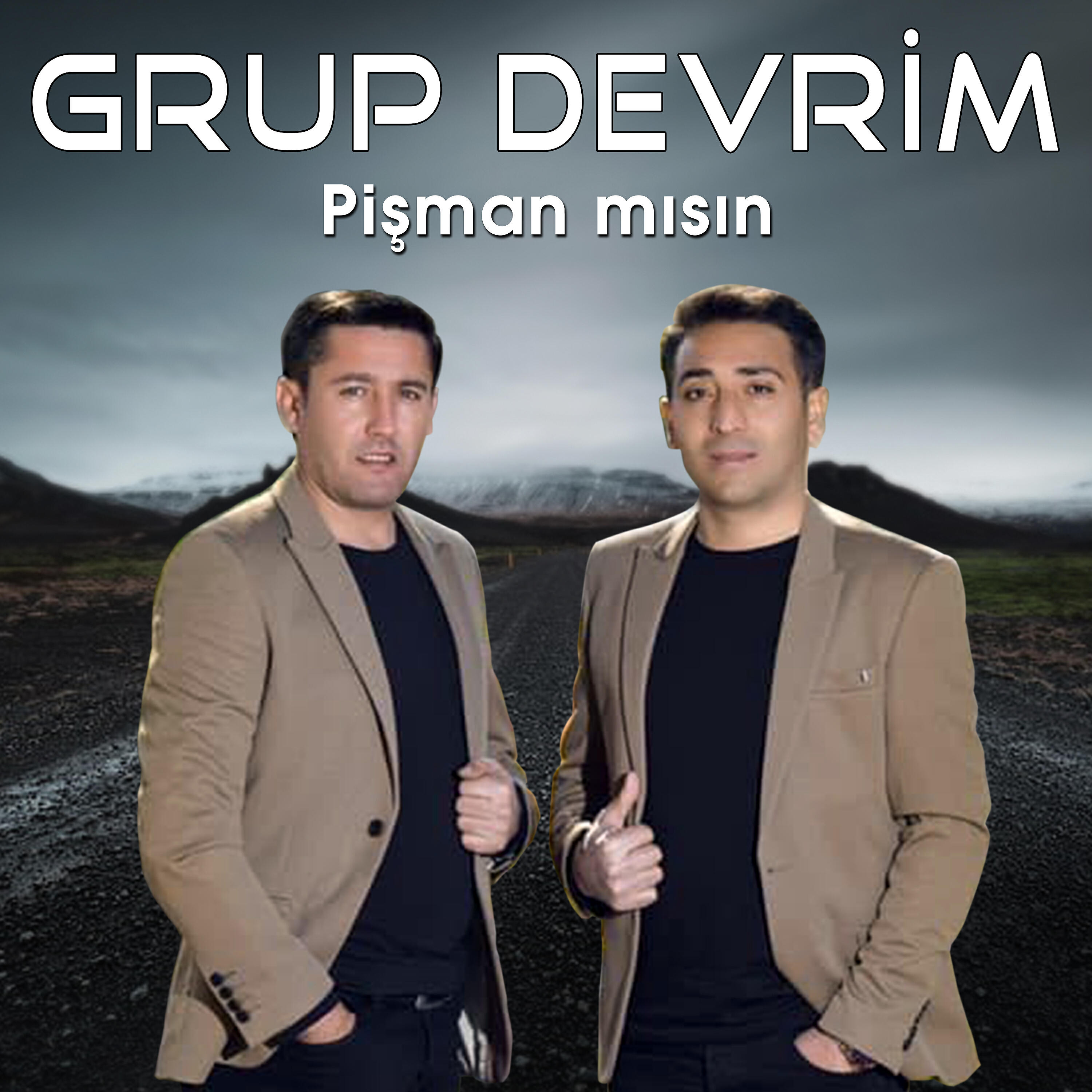 Grup Devrim - Pişman mısın