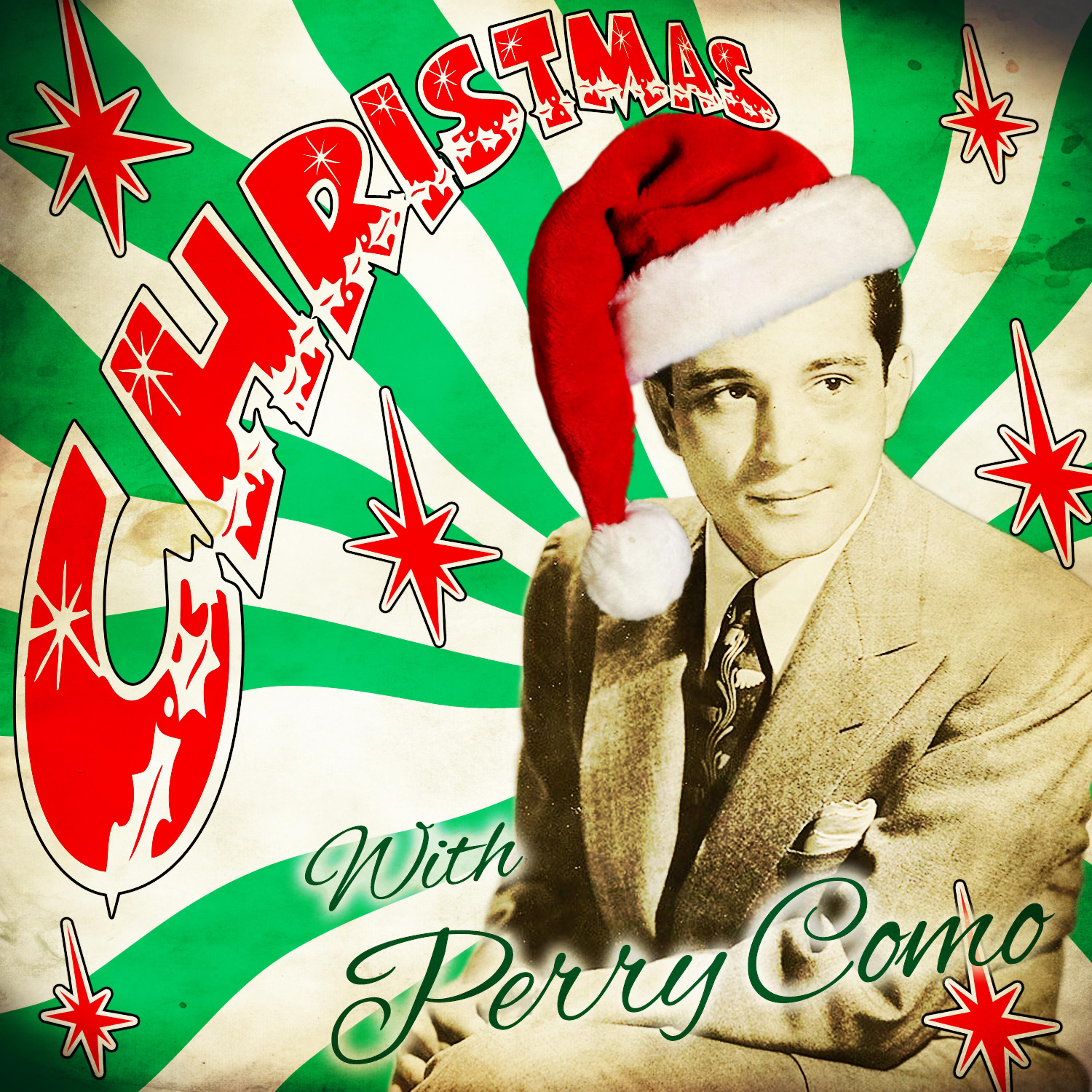 Постер альбома Christmas with Perry Como