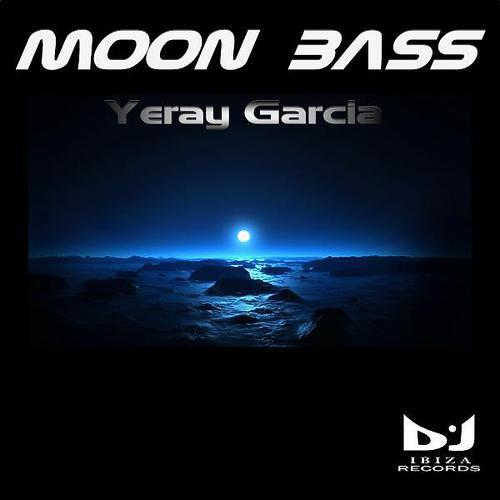 Yeray Garcia - Moon Bass