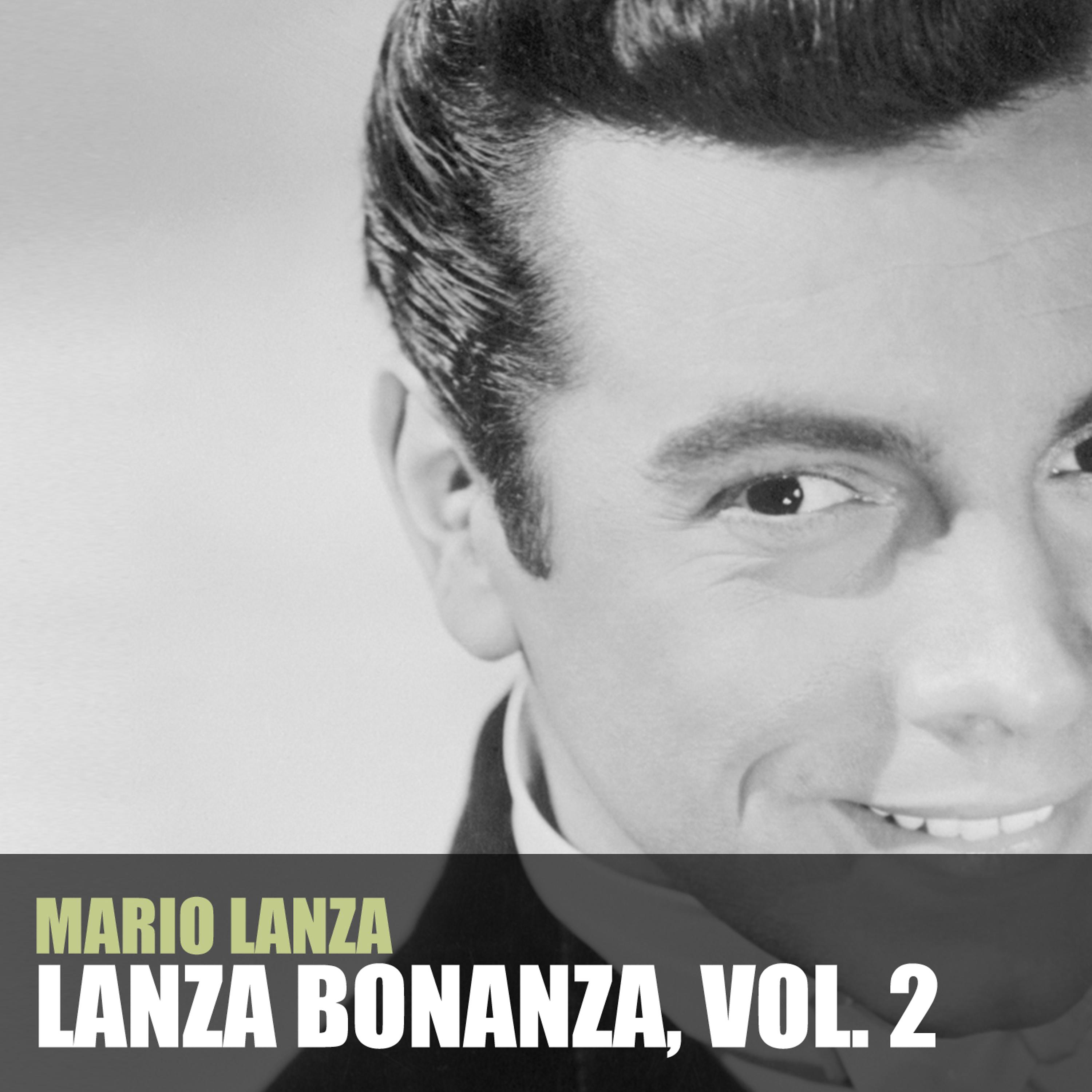 Постер альбома Lanza Bonanza, Vol. 2