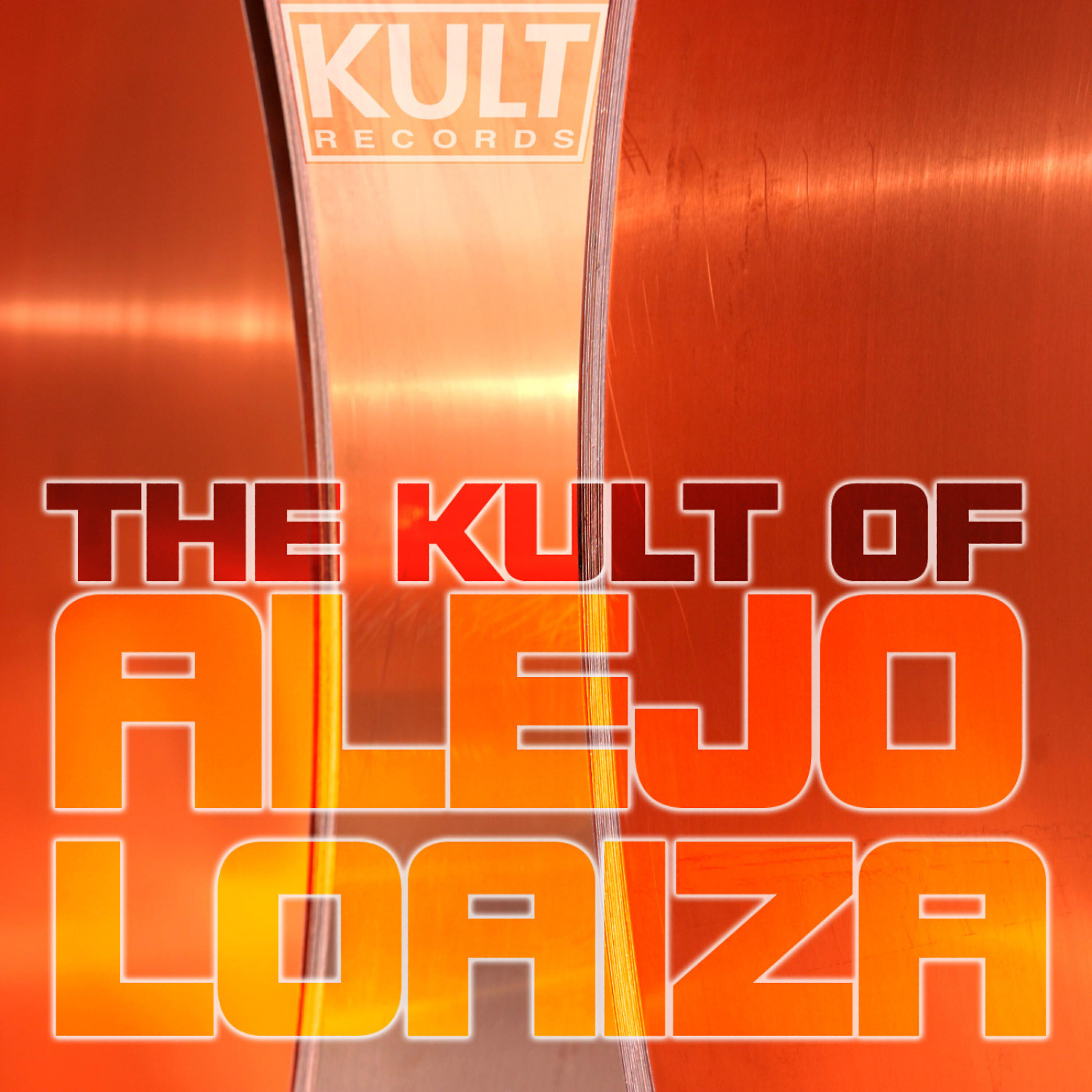 Alejo Loaiza - Alegria Percusiva (Original Mix)