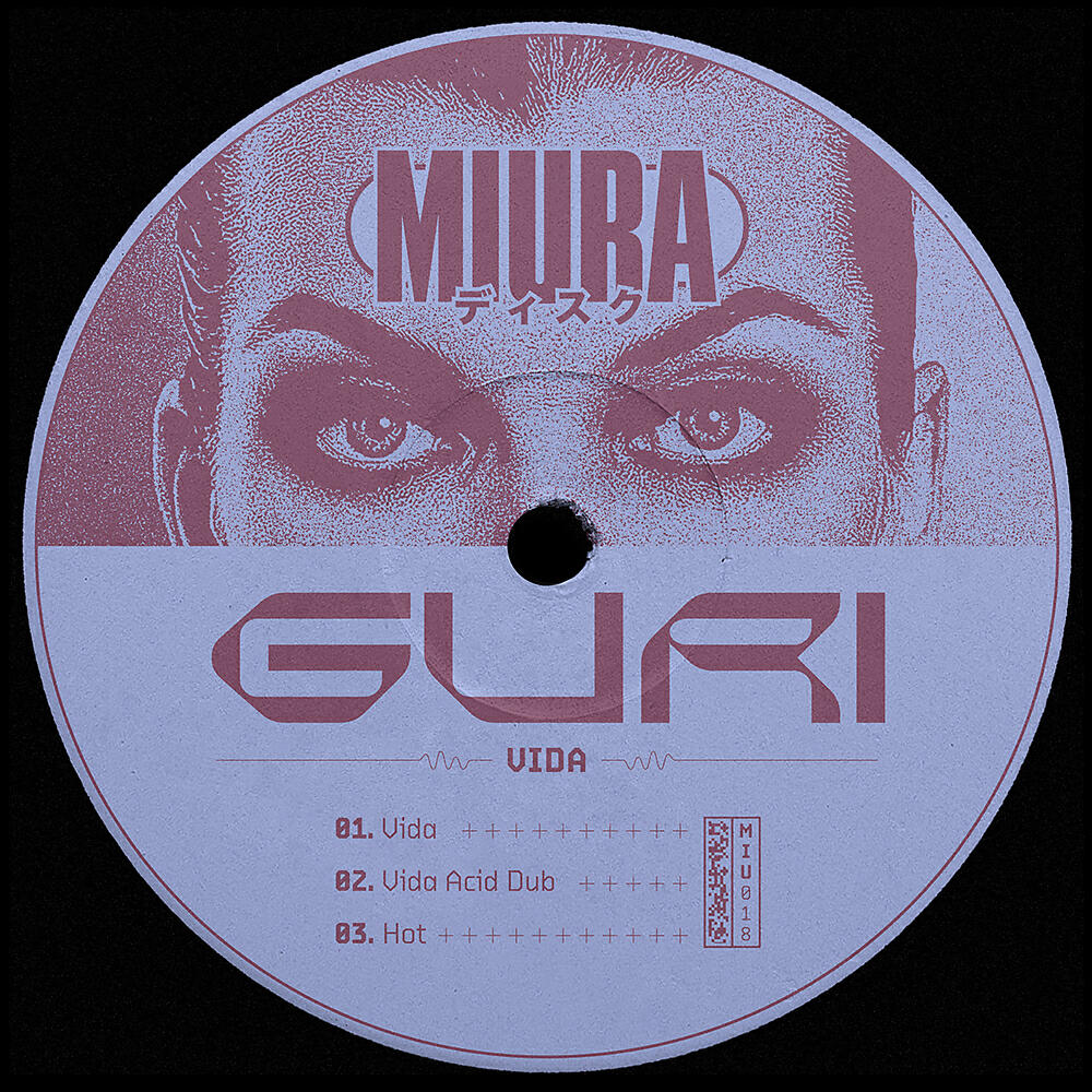 Guri - Vida