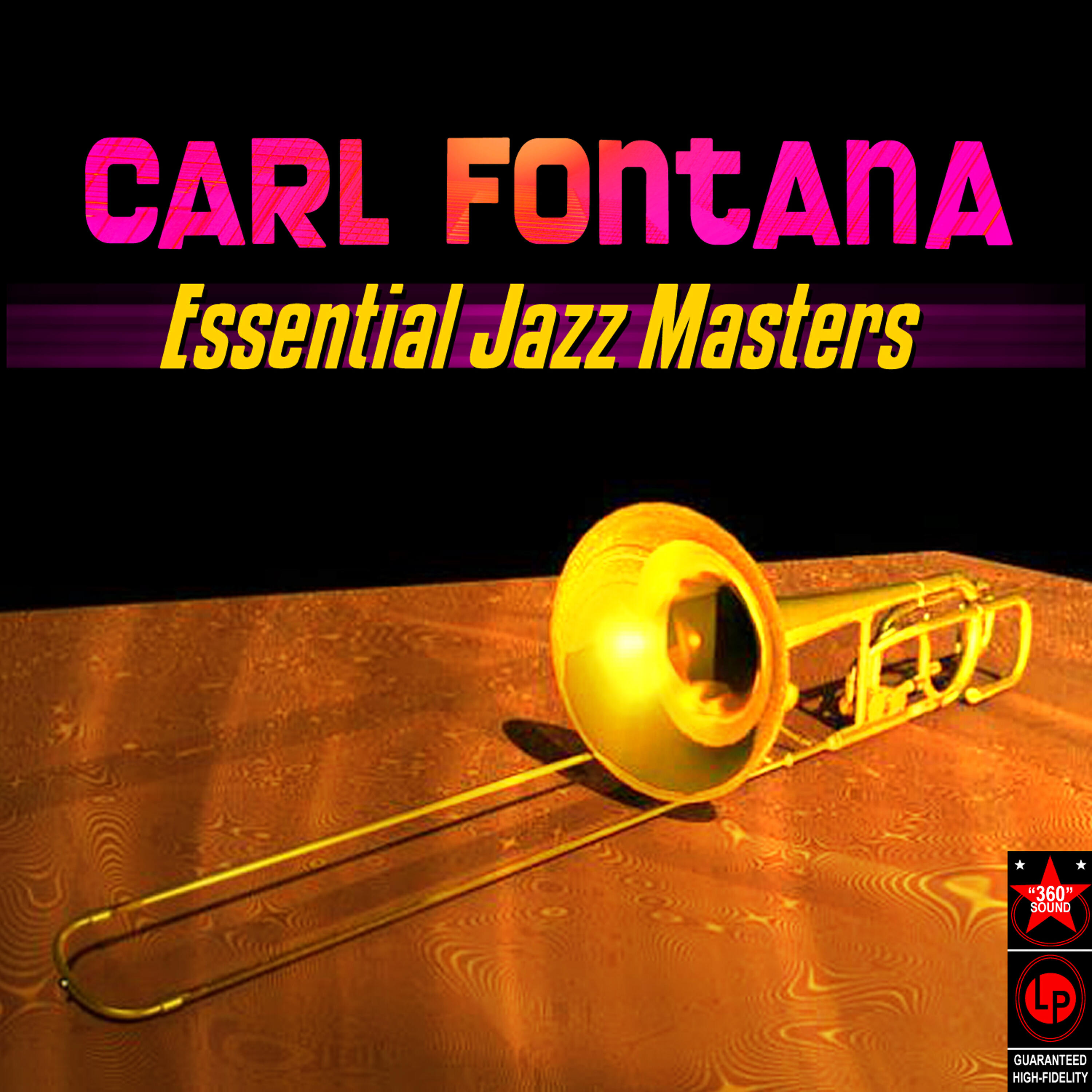 Carl Fontana - Buhaina