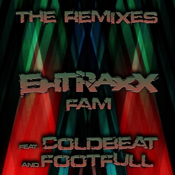 DJ L.A.M.C - No One Else In The World (Coldbeat Instrumental Remix)