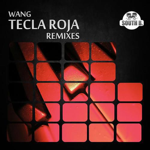 Wang - Tecla Roja