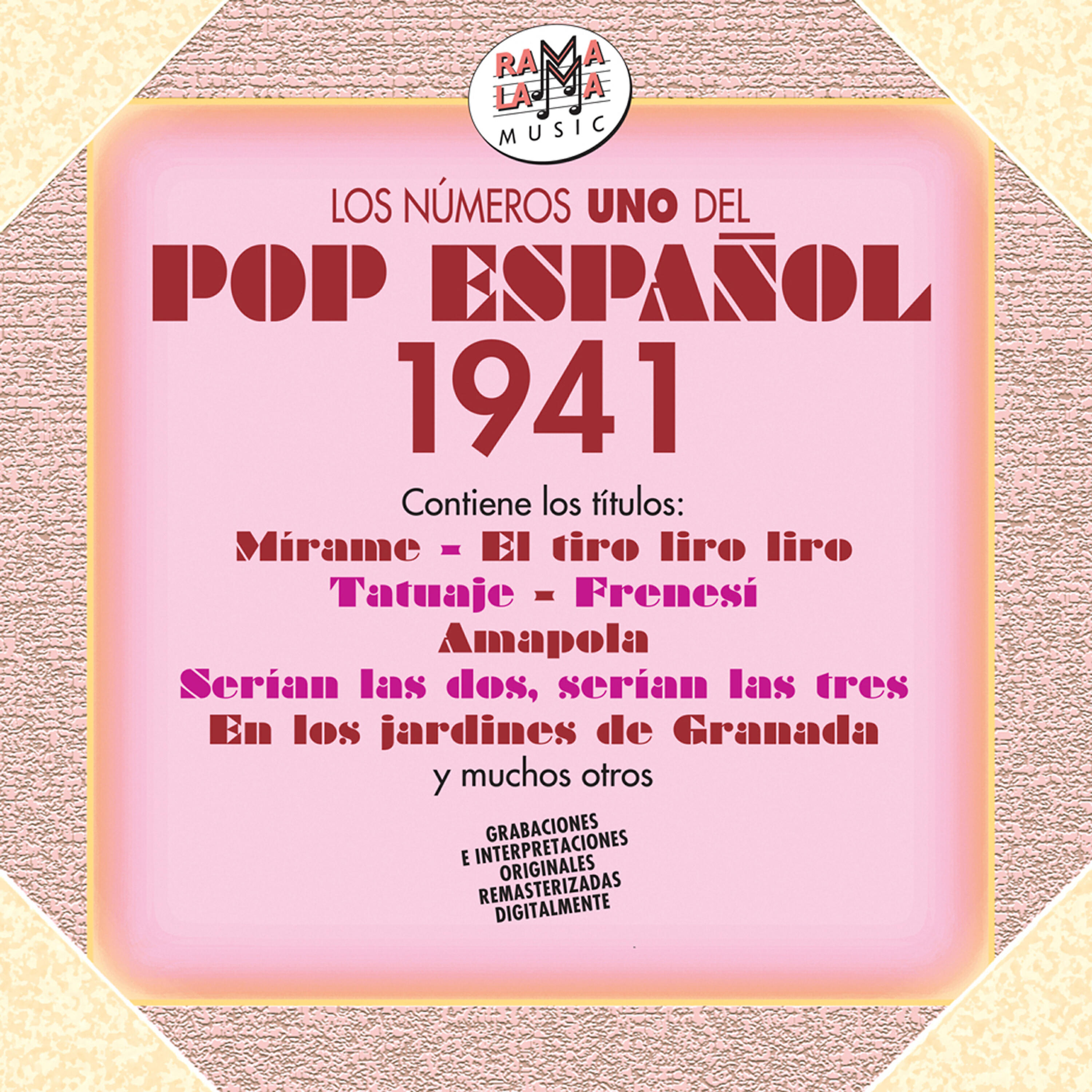 Trío Gozalbo - Las Muchachas de Hoy Necesitan Bloc