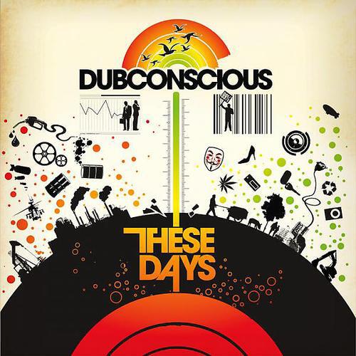DubConscious - Dub Is A Force That Gives Us Meaning