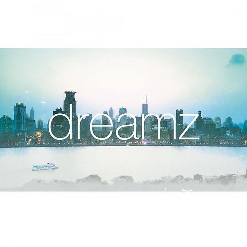Постер альбома Dreamz