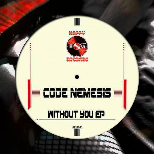 Code Nemesis - Without You (feat. Marie Estelle Gomez) (Fresh Sound Remix)
