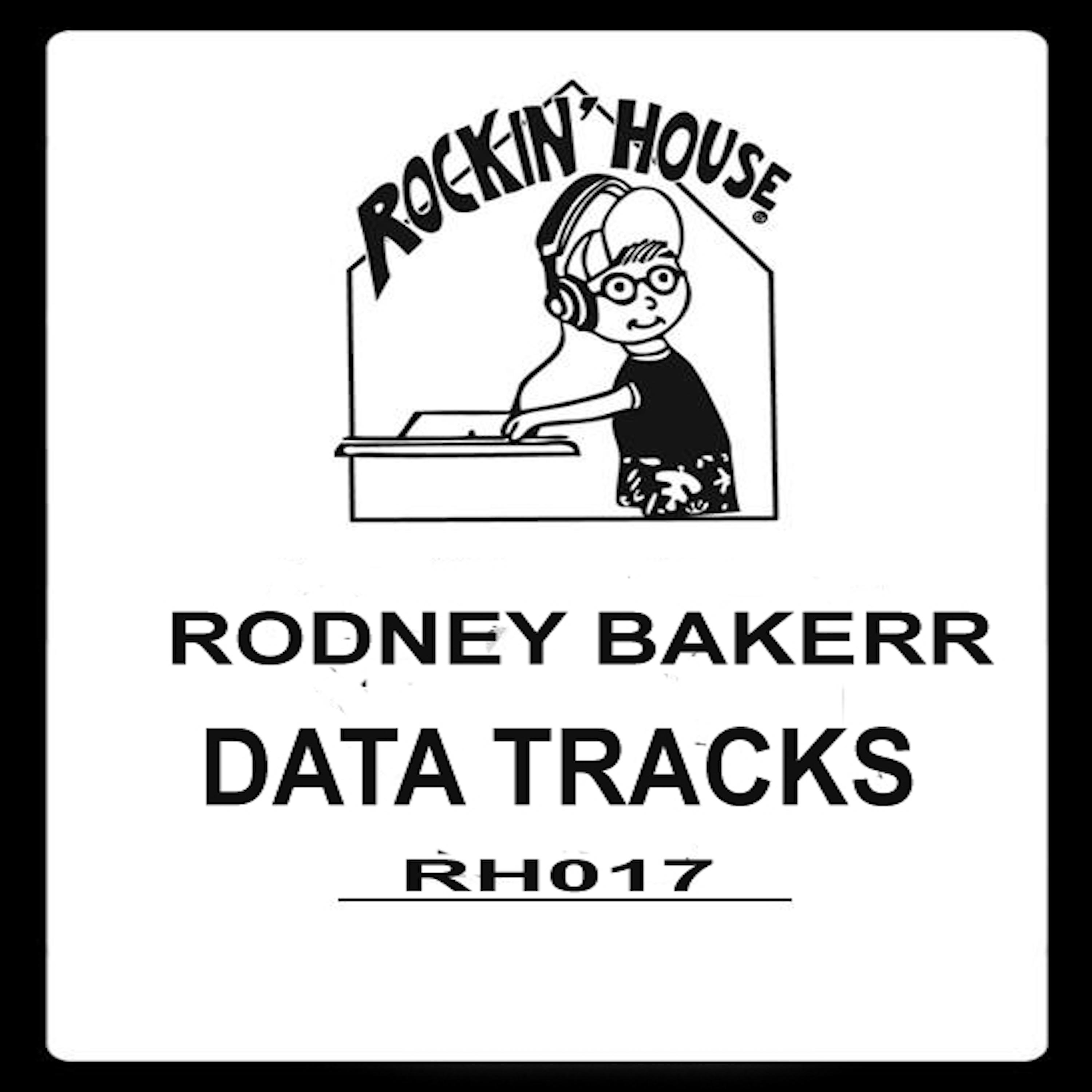 Постер альбома Data Tracks