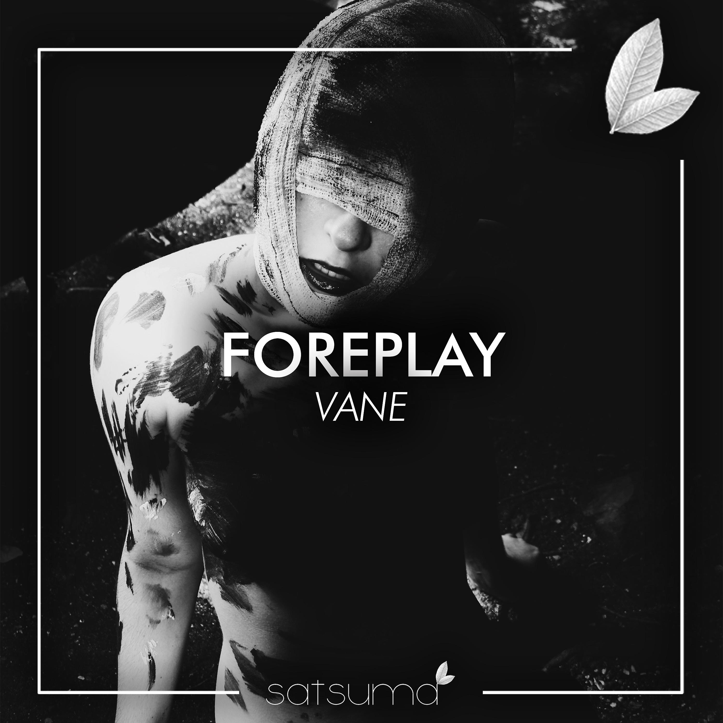 Постер альбома Foreplay