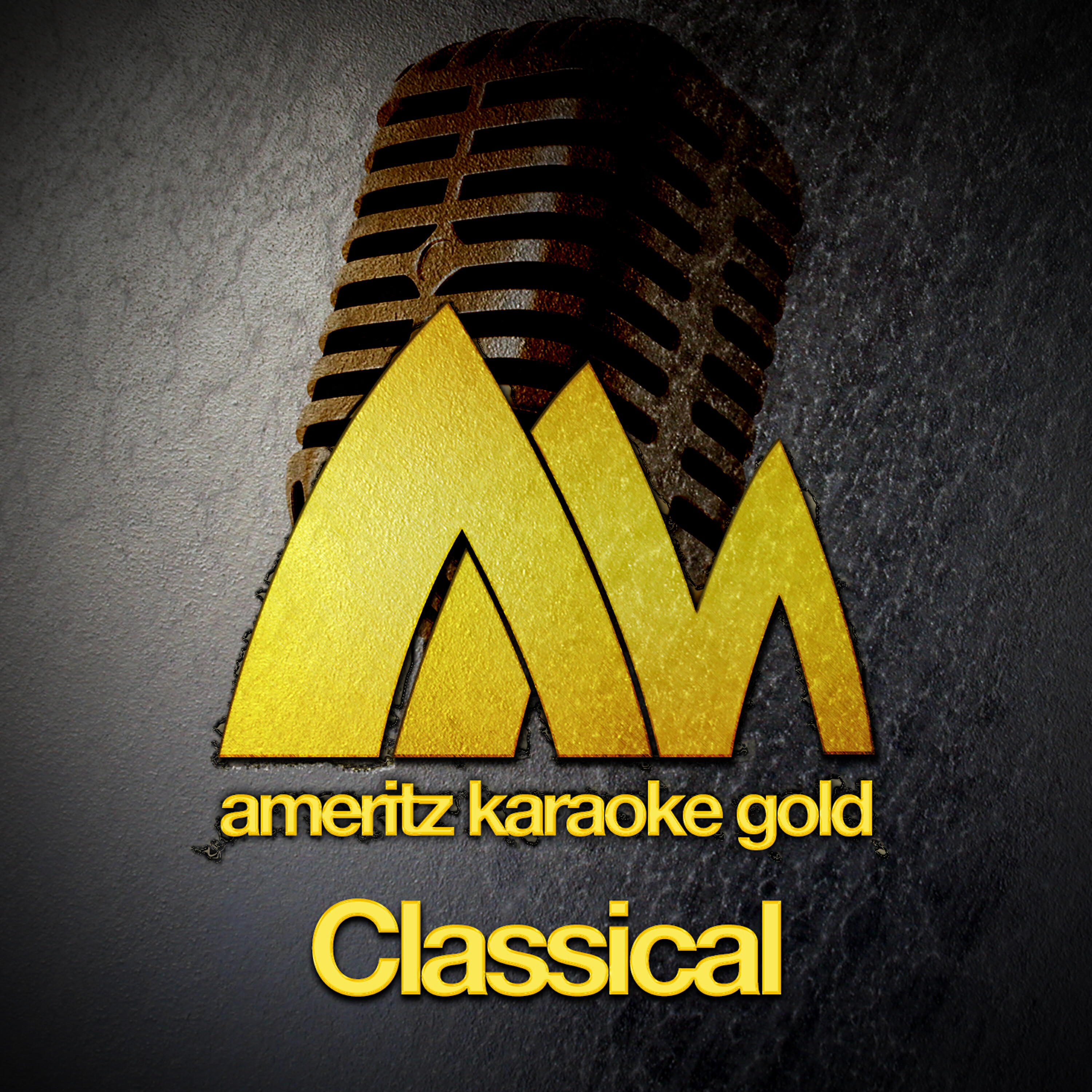 Ameritz Audio Karaoke - Vivo Per Lei (In the Style of Andrea Bocelli & Giorgia) [Karaoke Version]
