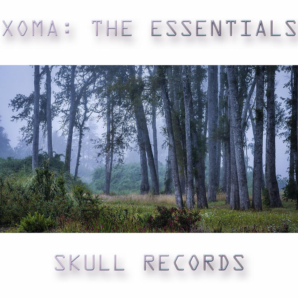 Постер альбома Xoma: The Essentials