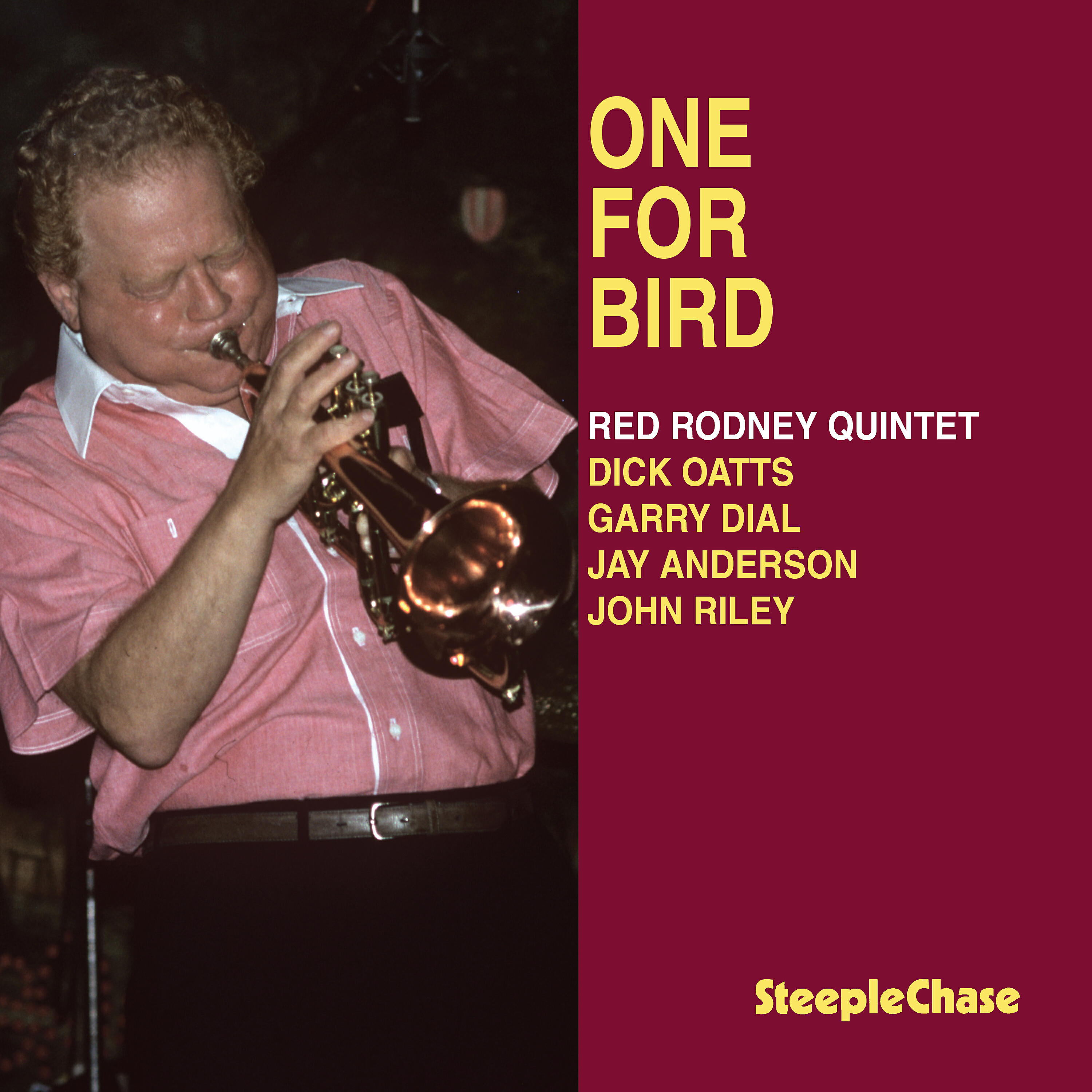 Dick Oatts - My Foolish Heart (Live)