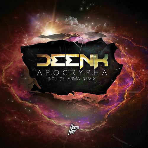 DEENK - Apocrypha (Arma Remix)