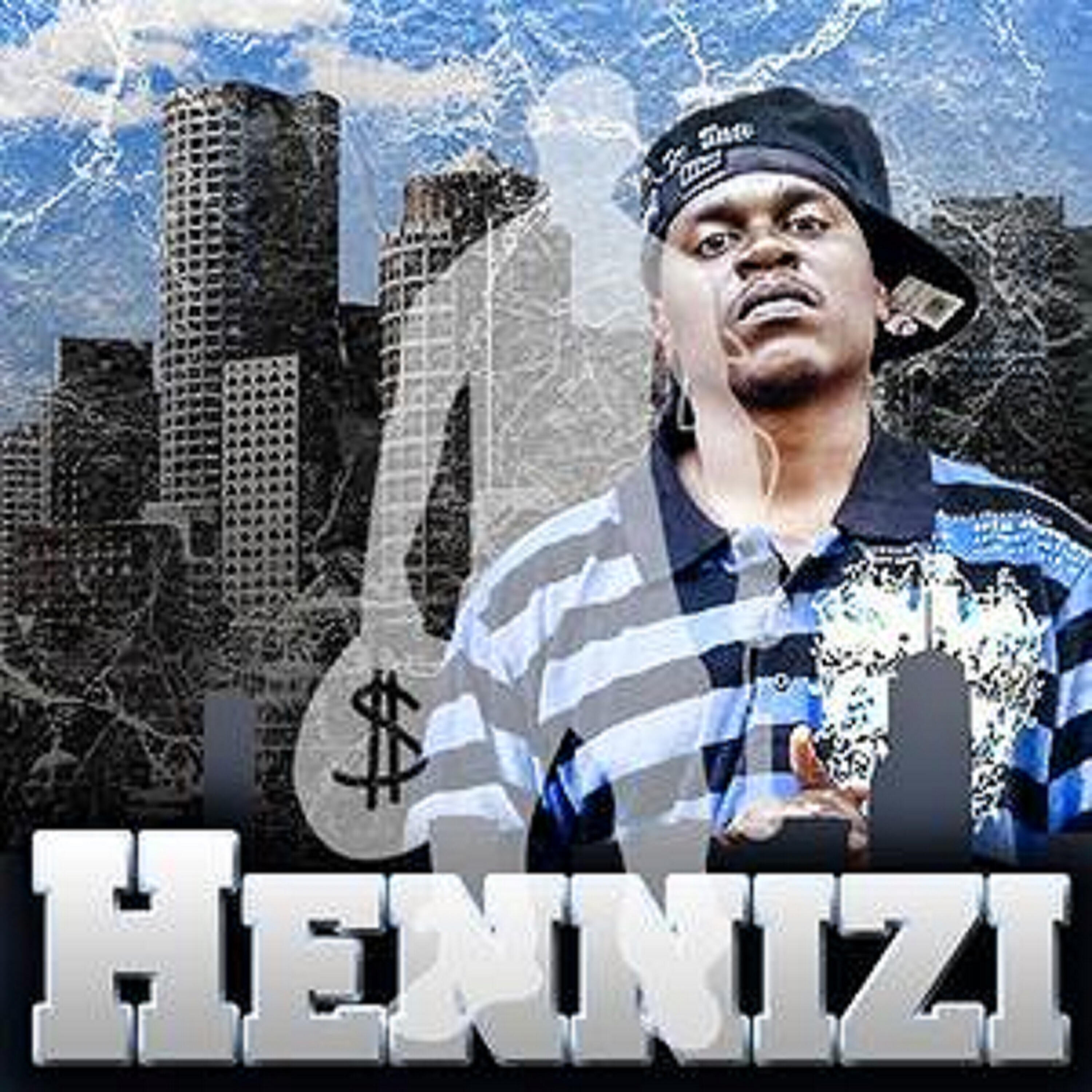 Hennizi Da Don - Massachusetts Mindstate