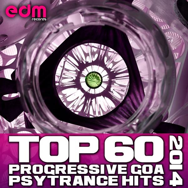 Постер альбома Top 30 Progressive Goa Psytrance Hits v2 - Electronic Dance Music Masters Collection