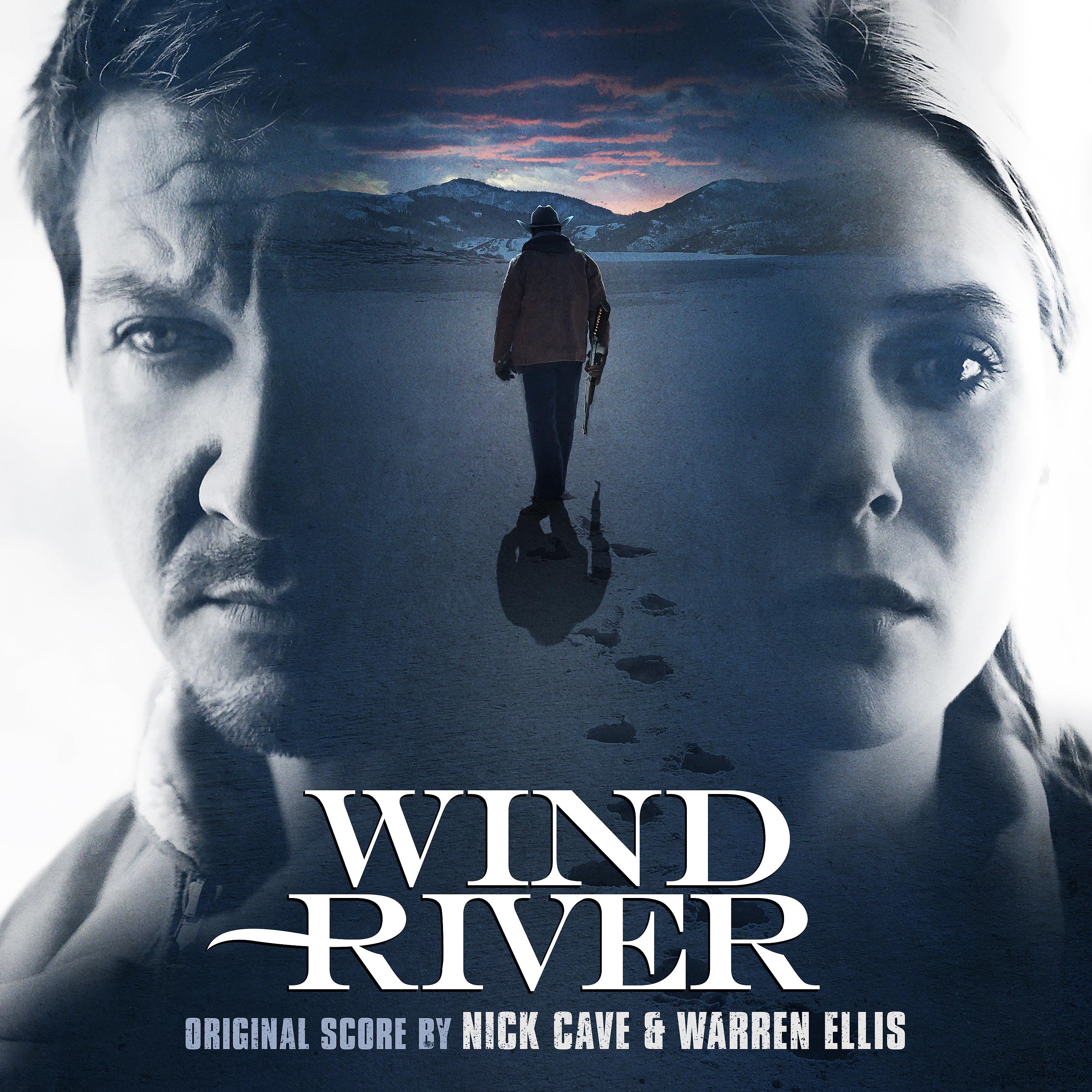 Постер альбома Wind River (Original Motion Picture Soundtrack)